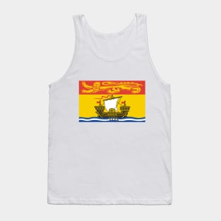 New Brunswick Tank Top